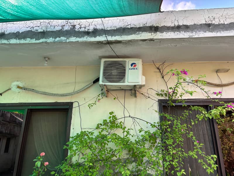 Gree used split ac working condition 3