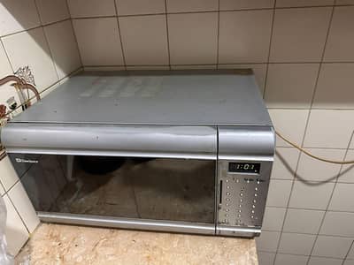 Dawlance Microwave for sale