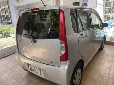 Dihatsu Move Total original