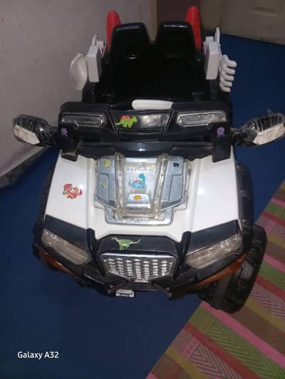 kids cheep and cycle