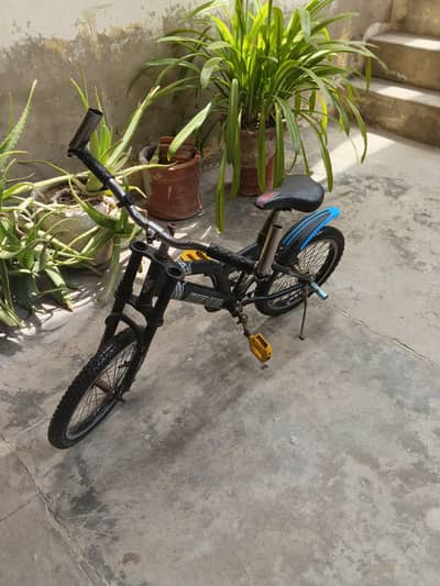 Bick Cycle For Kids