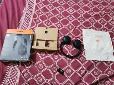 imported jbl headphones