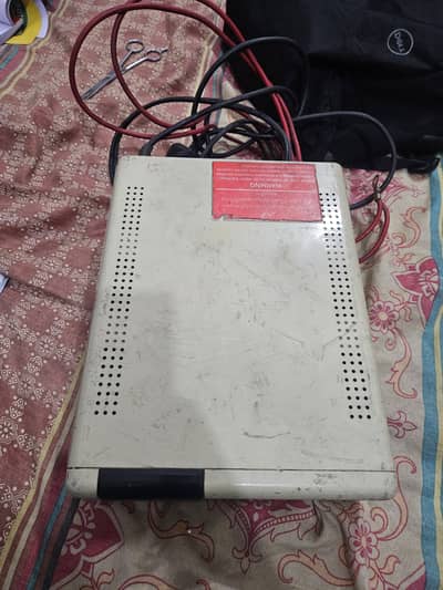 Ecostar ups single battery