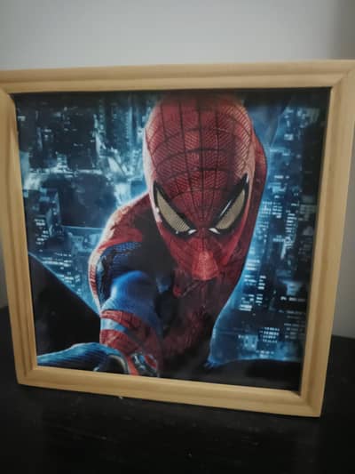 Custom night lamp light