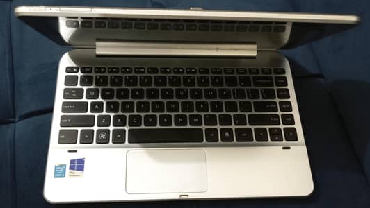 Haier Y11B 2-in-1 Touch Laptop | Core M | 4GB | 500GB | Good Battery