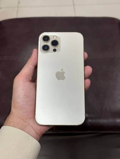 Iphone 12 pro max 512GB