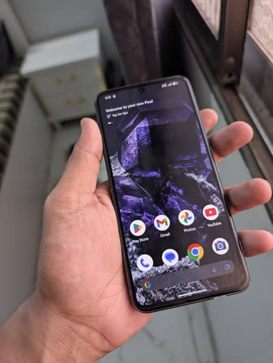 Google Pixel - 8 Official Approved