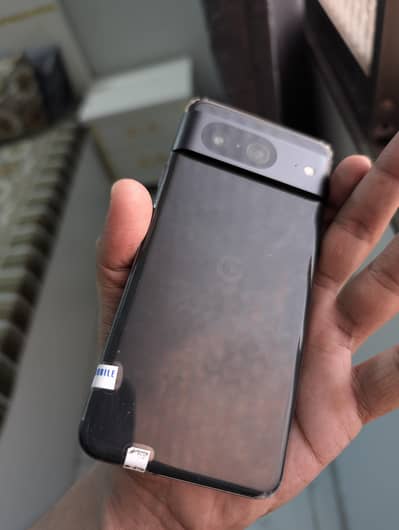 Google Pixel - 8 Official Approved