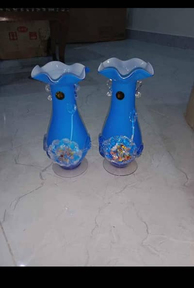 flower vase