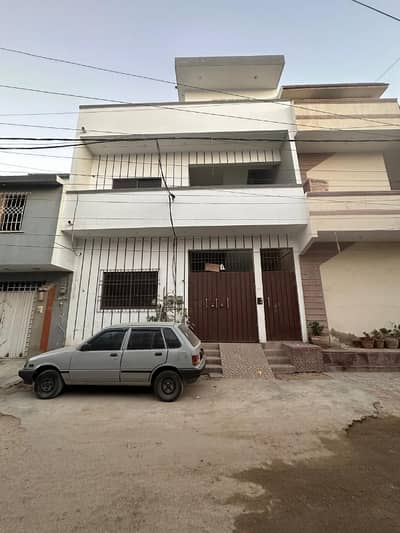 Brand New House Available For Sale