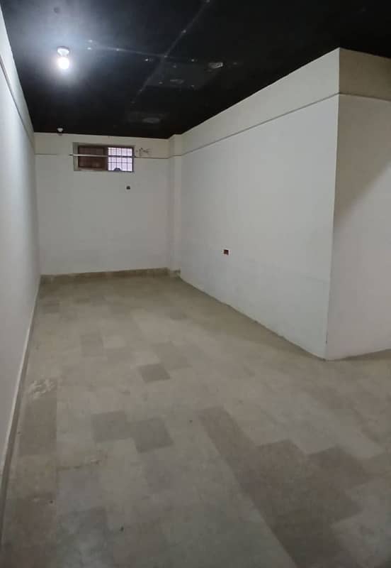 2 Room Withe Huge Lounge 1