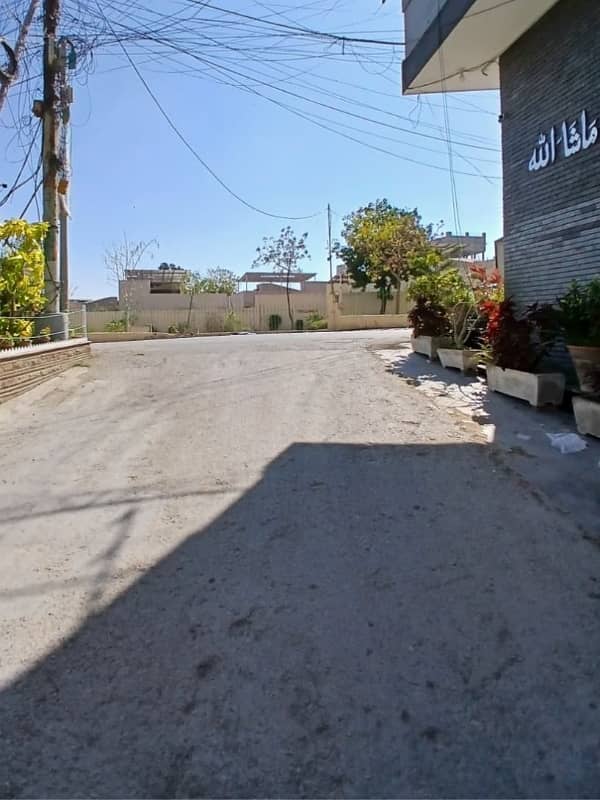 2 Room Withe Huge Lounge 2