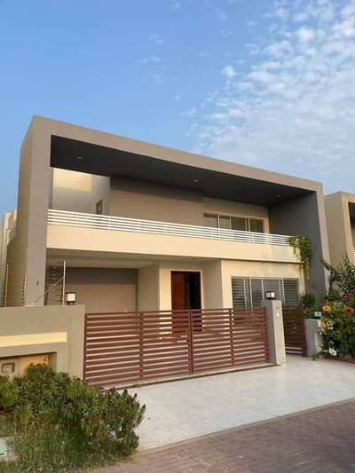 Bahria Paradise Villa for sale