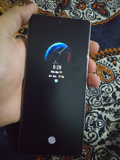 infinix note 50