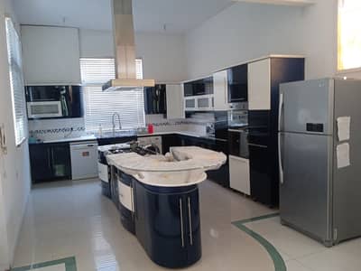 Dream House For Sale In Gulshan e Iqbal 10A