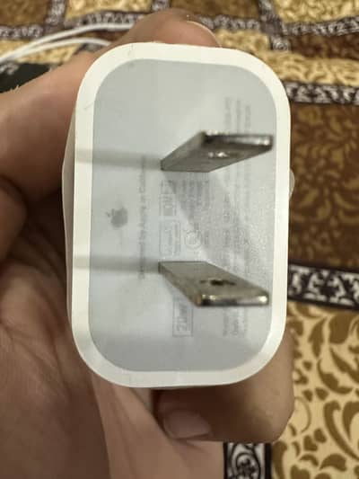 iPhone Type C Adopter