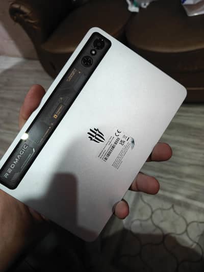 Redmagic Astra 16GB 512GB