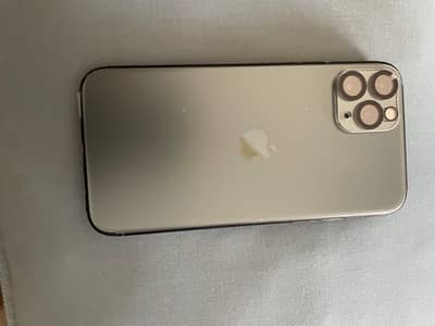 iphone 11pro 256GB dual sim pta approved 91% battery health