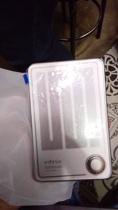 note 60 pro ka power bank he