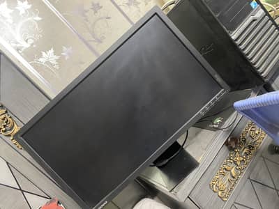 Lenovo 25Inch Computer LED