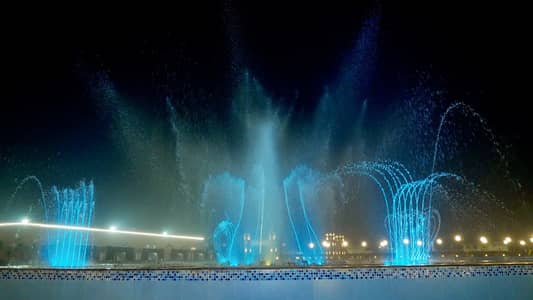 DHA Phase 1 - Sector O, DHA Phase 1, DHA Defence, Multan, Punjab