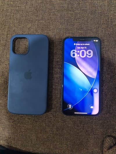 Iphone 12 64 GB  Non PTA (JV)