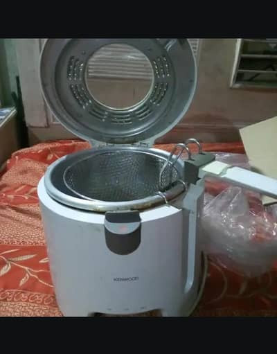 deep fryer 03136463441
