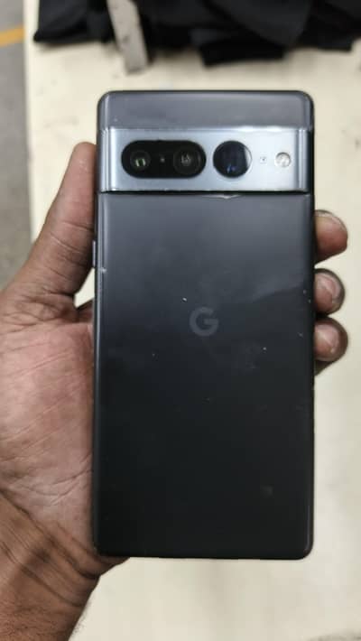Google pixel 7pro 128 GB