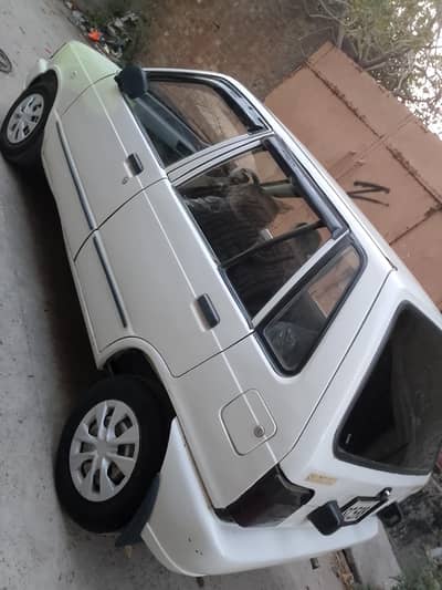 mehran vxr 2010 Ac