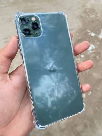 IPHONE 11 PRO MAX