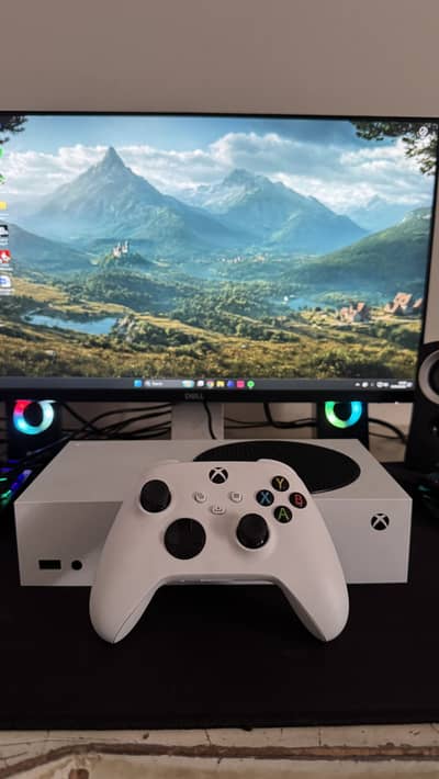 Xbox Series S Digital