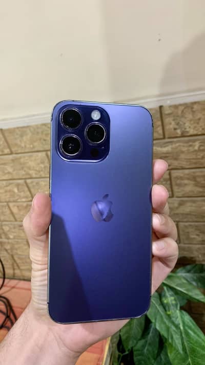 iPhone 14 pro max non pta