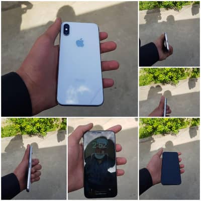iphone x non pta bypass