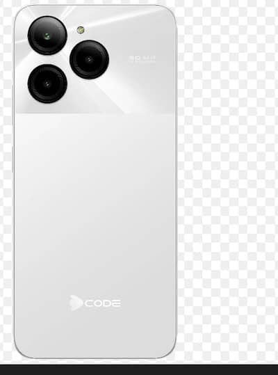 DE CODE CYCLE LITE 4