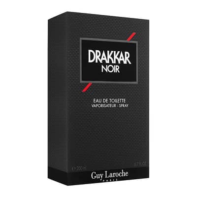 Drakkar Noir Original Brand