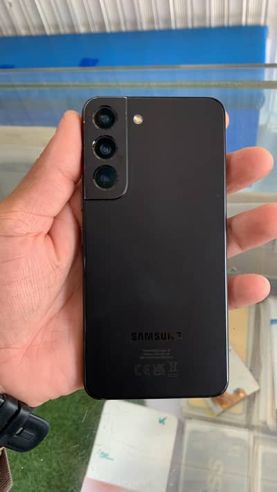 Samsung s22 8 128 best camera result