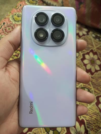 Redmi Note 14 Pro | 10/10 Condition | Complete Box & Original Charger