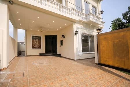 5 MARLA FULL HOUSE FOR RENT_DHA PHASE 9