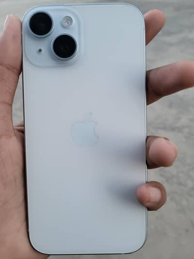 i phone 15 non pta jv 10/10 condition