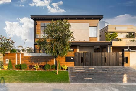 1-Kanal High-End Modern House | Best Investment Option