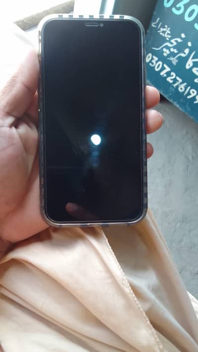 iPhone 11 non pta panel battery change