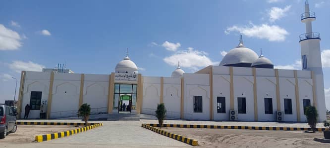 DHA Phase 1 - Sector O, DHA Phase 1, DHA Defence, Multan, Punjab