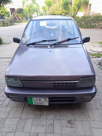 Suzuki Mehran 2011/14 | Suzuki Mehran | Mehran Car For Sale