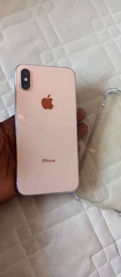 iPhone XS 64gb factory unlock 03137584515