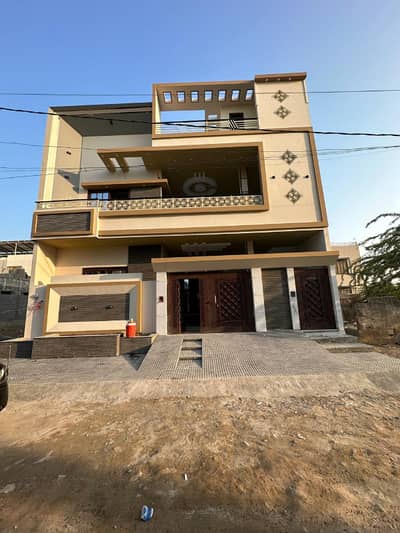 Brand New House Available For Sale