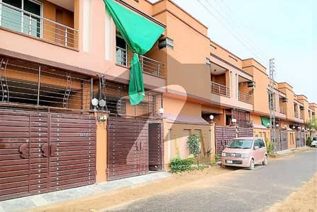 PRIME LOCATION PLOT ON SJ GARDEN BLOCK B POSSESSION SORROUNDING HOUSES