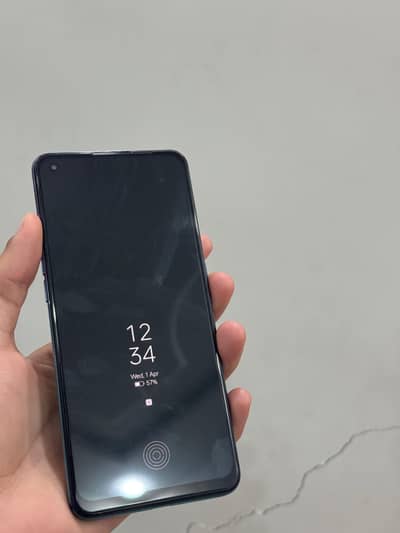 Oppo F 19 pro