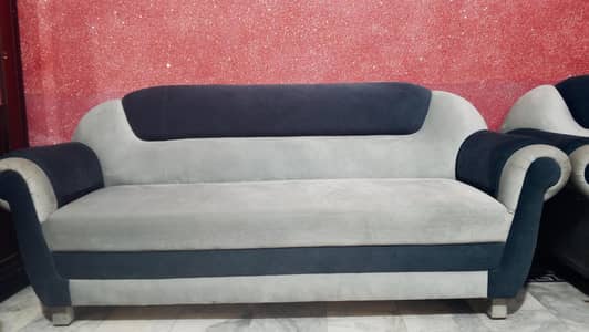 sofa set 6-seater