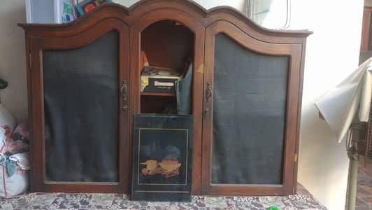 wooden Cupboard for Sale