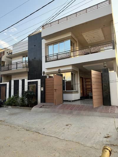 Brand New House Available For Sale